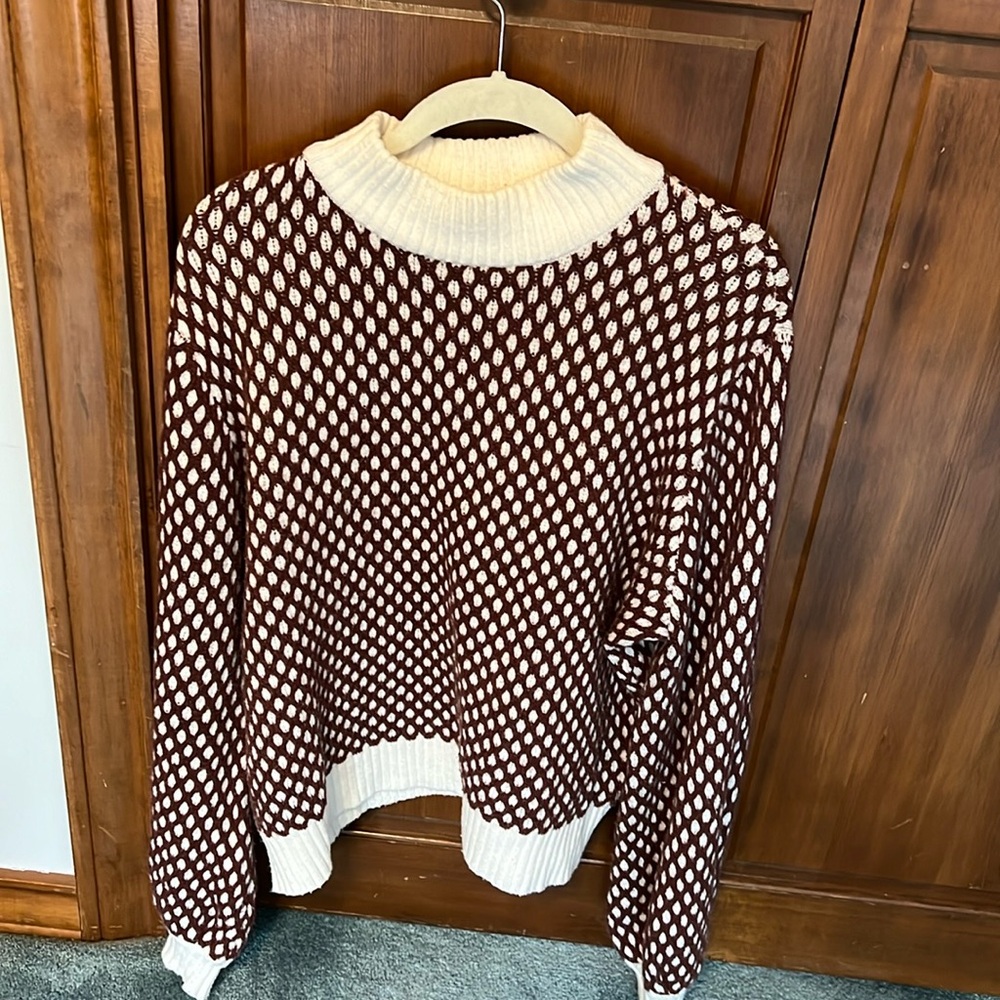 Great Sweater